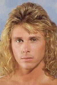 Blake West in Edward Penishands 2