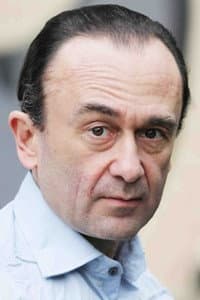 Leo Mantovani in Eclissi di fine stagione