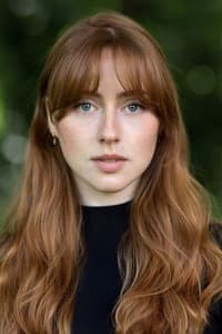 Kelsey Cooke in Greensleeves inc.