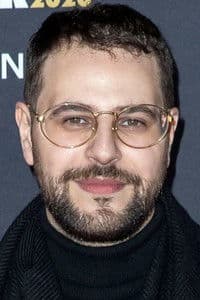 Hakim Jemili in Dans 5 ans