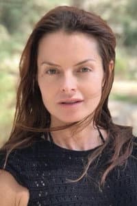 Barbara Hellemans in Ida