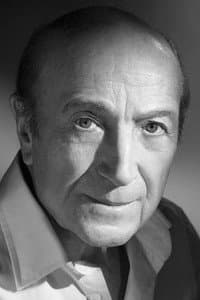 Roland Copé in Un lieu incertain