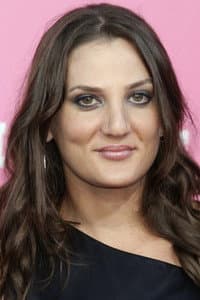 Dana Goodman in The Spleenectomy