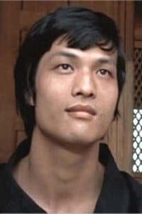 Charlie Chan Yiu-Lam in Snake in the Eagle's Shadow
