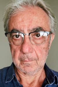 Ara Madzounian in Radio Inside