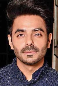 Aparshakti Khurana in CTRL