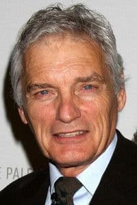 David Selby in End Game