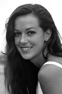 Daniela Surina in Testa o croce