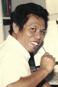 Dono in Gantian Dong
