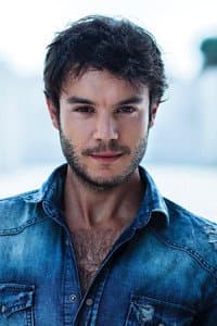 Francesco Borchi in Nekoč so bili ljudje