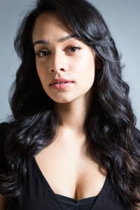 Devika Bhise in Impossible Monsters