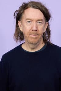 Chris Smith in "Sr."