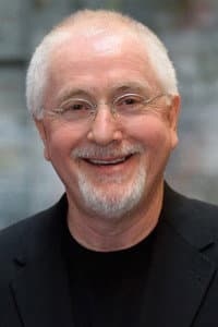 Patrick Doyle in Sir Billi