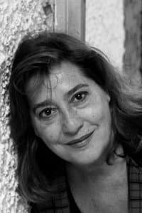 Ana Marzoa in El día del presidente