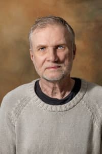 Mika Melender in To Thy Rest