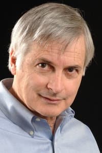 Seth Shostak in Wow Signal