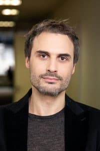 Mantas Jankavičius in Valentinas vienas