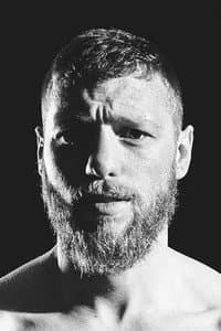 Ray Moylette in Dillian Whyte vs. Christian Hammer