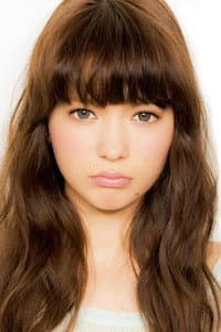 Alissa Yagi in 午前0時、キスしに来てよ