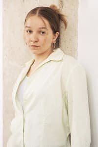 Júlia Mascort in Yo no moriré de amor