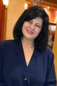 Brunhilda Borova in Një natë pa dritë