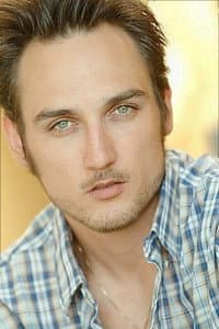 Alex A. Quinn in Clash
