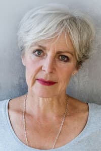 April Hailer in Charlie & Louise - Das doppelte Lottchen