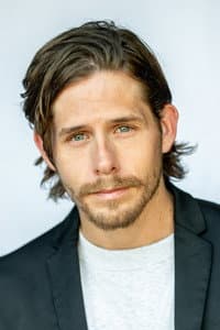 Aaron Jaeger  in The Brotherhood VI: Initiation