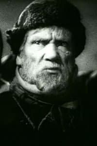 Anton Dunaisky in Майская ночь