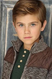 Mason Blomberg in The Furry Fortune