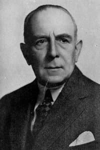 Georges Mauloy in Il était une fois