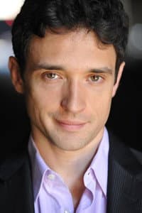 Rick Faugno in Virgin Alexander