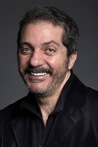 Tony Palazzo in Porte aperte