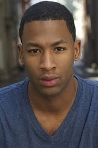 Darnell Kirkwood in Drone