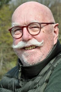 Jean-Paul Rouland in La Chienlit