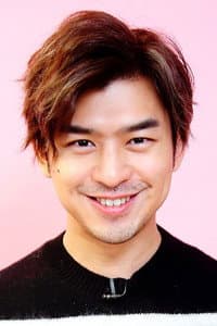 Chen Bolin in 20 30 40