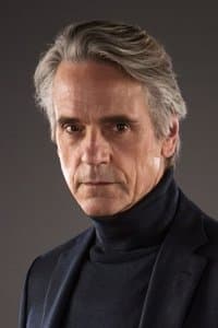 Jeremy Irons in Revisiting Brideshead
