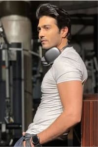 Shehzad Sheikh in Main Hoon Shahid Afridi