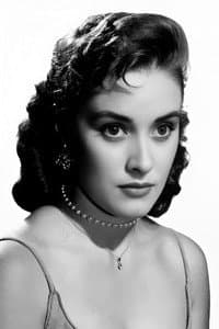 Lisa Davis in The Man from Yesterday