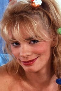 Babette in Bizarre Begierde