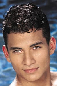 Brendan Falke in Young Men of Falcon