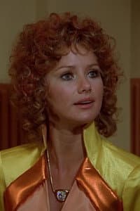 Nancy Frangione in Sharing Richard