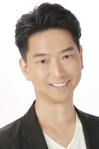 Kiyoshi Katsunuma in めだかボックス