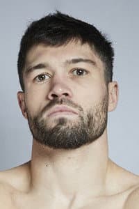 John Ryder in Daniel Jacobs vs. John Ryder