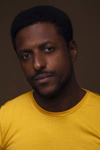 Serginho Clemente in Vozes Suspeitas