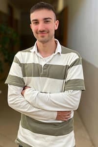 Pedro Figueiredo in Saga Maracujá
