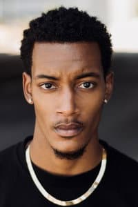 C.J. LeBlanc in Unhuman