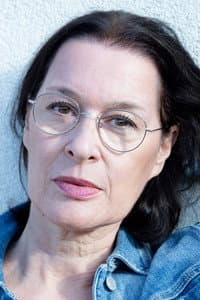 Katrin Reisinger in Nachtschwalben