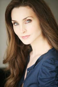 Alicia Minshew in Love in Storytown