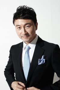 Joo Young-hoon in 긴급조치 19호